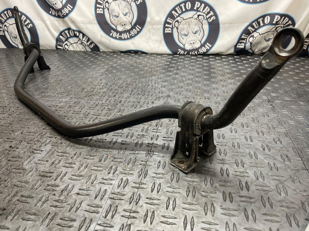 2003-04 Ford Mustang SVT Cobra Sway Bar & Brackets 287