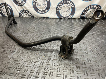 2003-04 Ford Mustang SVT Cobra Sway Bar & Brackets 287