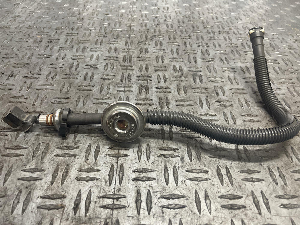 2003-04 Ford Mustang SVT Cobra Fuel Dampener 287