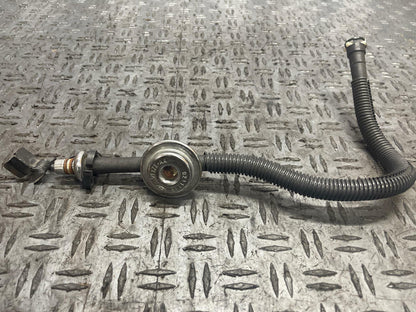 2003-04 Ford Mustang SVT Cobra Fuel Dampener 287