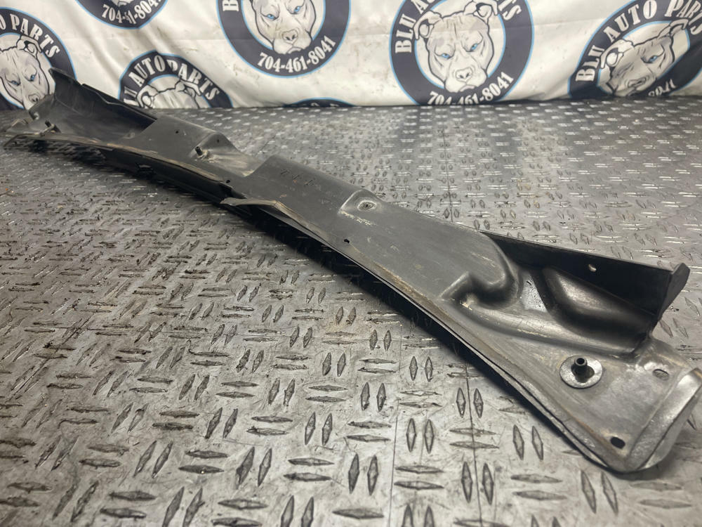 2003-04 Ford Mustang SVT Cobra Lower Wiper Cowl 287