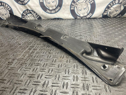 2003-04 Ford Mustang SVT Cobra Lower Wiper Cowl 287