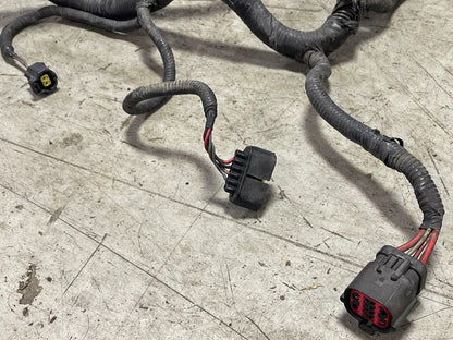 2003-04 Ford Mustang SVT Cobra PCM ECU Harness 287