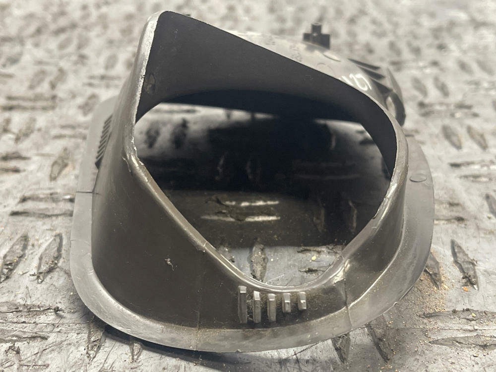 2003-04 Ford Mustang SVT Cobra Door Handle Bezels 287