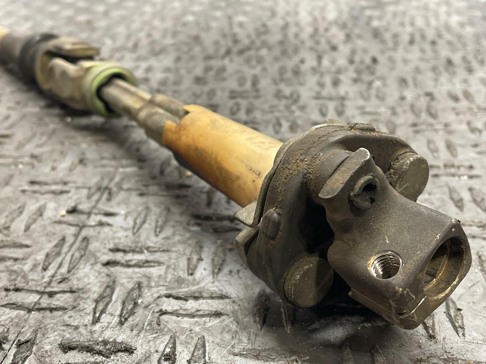 2003-04 Ford Mustang SVT Cobra OEM Steering Shaft 287