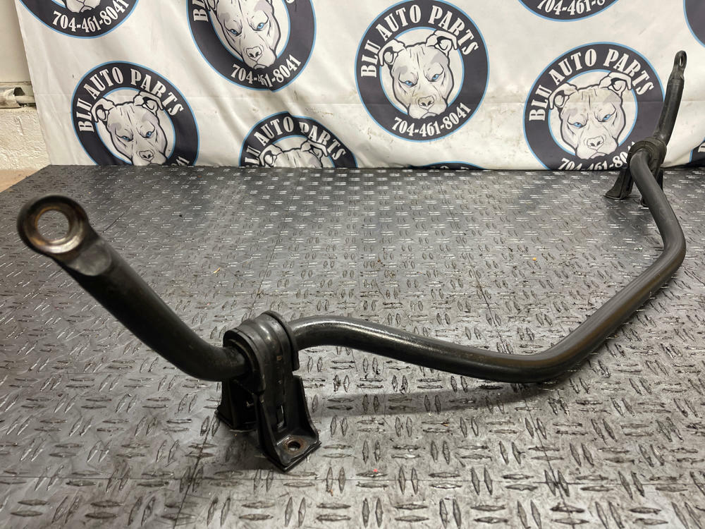 2003-04 Ford Mustang SVT Cobra Sway Bar & Brackets 287