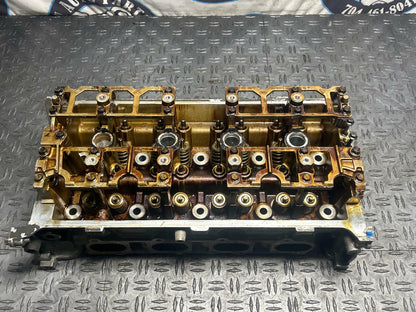 2003-04 Ford Mustang SVT Cobra Passenger RH "AG" Cylinder Head 287