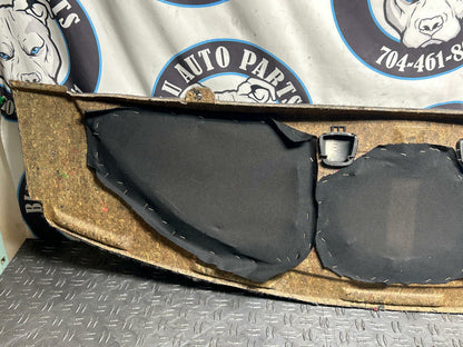 1996-98 Ford Mustang SVT Cobra Rear Package Tray- FOR COUPE 287