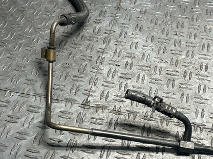 2003-04 Ford Mustang SVT Cobra Return Power Steering T Line 287