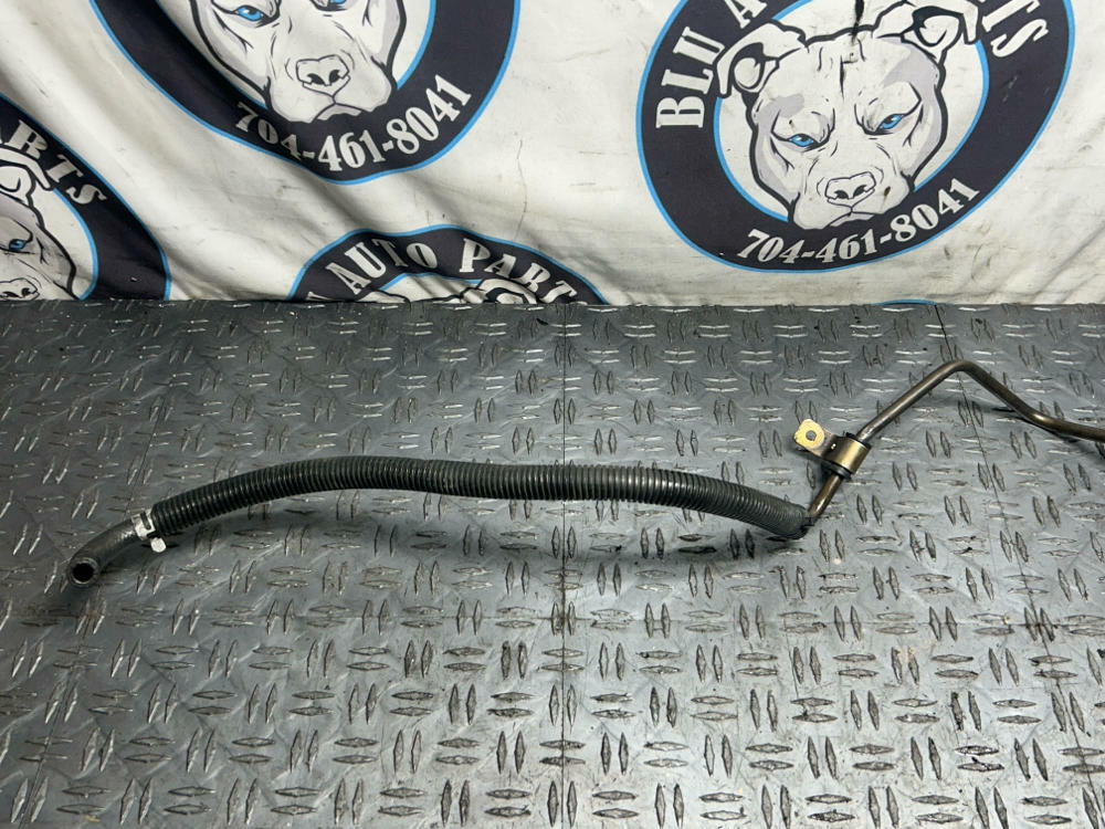 2003-04 Ford Mustang SVT Cobra Return Power Steering T Line 287