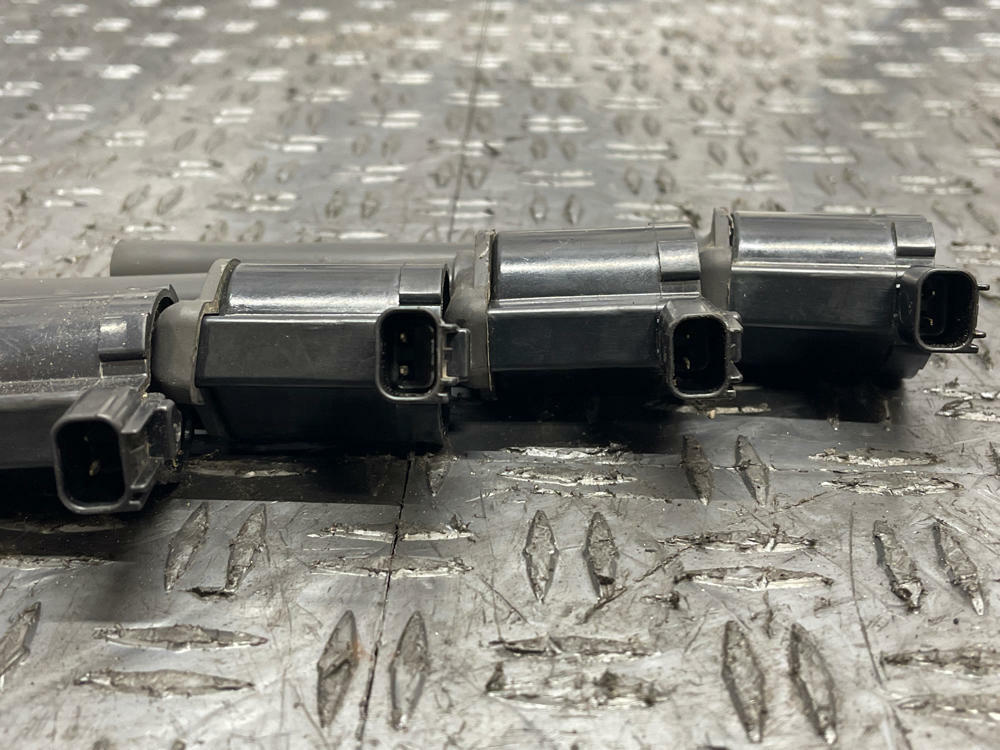 2003-04 Ford Mustang SVT Cobra OEM Coil Pack Set 287
