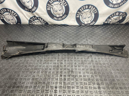 2003-04 Ford Mustang SVT Cobra Lower Wiper Cowl 287