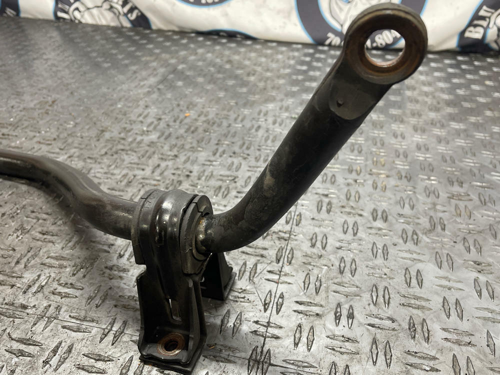 2003-04 Ford Mustang SVT Cobra Sway Bar & Brackets 287