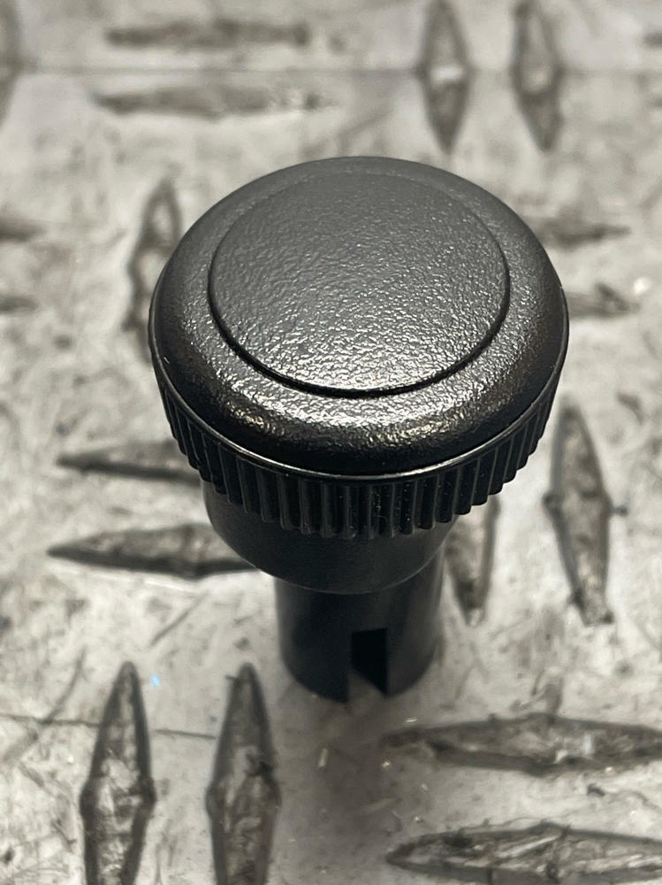 2003-04 Ford Mustang SVT Cobra Headlight Knob 287