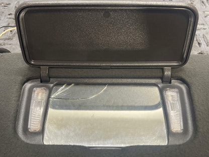 2003-04 Ford Mustang SVT Cobra Coupe Sun Visors 287
