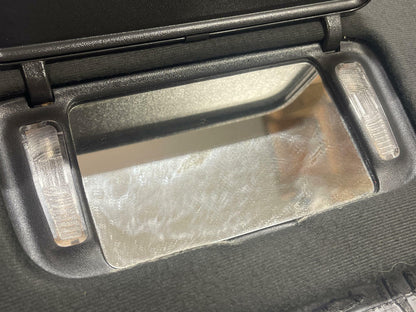 2003-04 Ford Mustang SVT Cobra Coupe Sun Visors 287