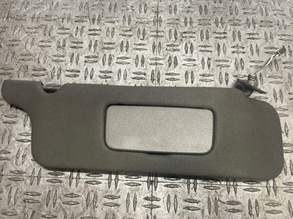 2003-04 Ford Mustang SVT Cobra Coupe Sun Visors 287