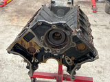 2003-04 Ford Mustang SVT Cobra 4.6 4V Iron Block Standard Bore 287