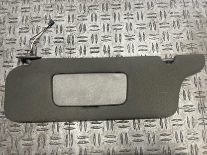2003-04 Ford Mustang SVT Cobra Coupe Sun Visors 287