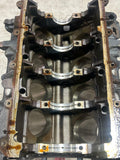 2003-04 Ford Mustang SVT Cobra 4.6 4V Iron Block Standard Bore 287