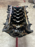 2003-04 Ford Mustang SVT Cobra 4.6 4V Iron Block Standard Bore 287