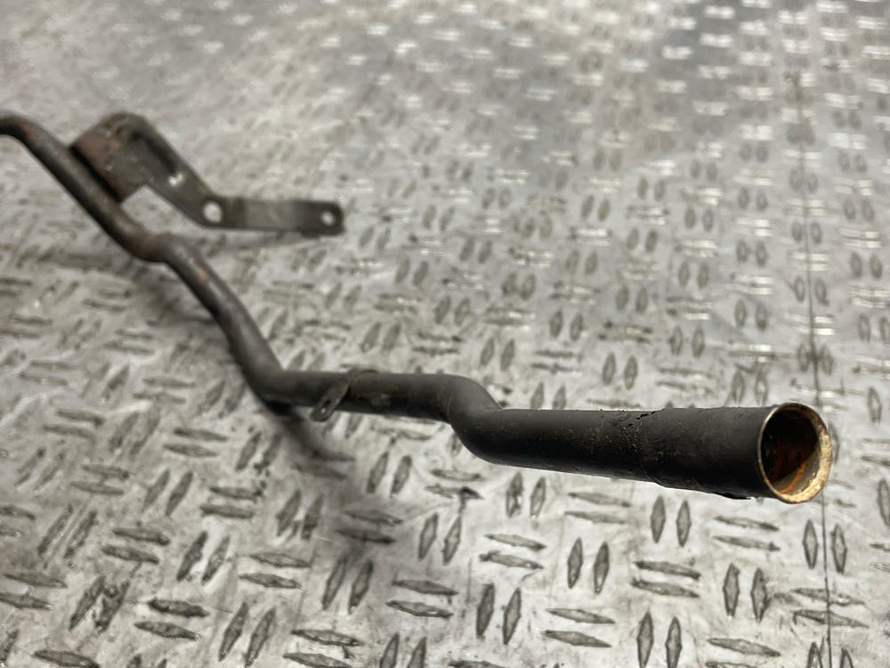 2003-04 Ford Mustang SVT Cobra Coolant Passage Hardline 287