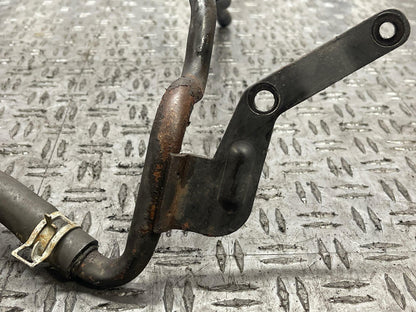 2003-04 Ford Mustang SVT Cobra Coolant Passage Hardline 287