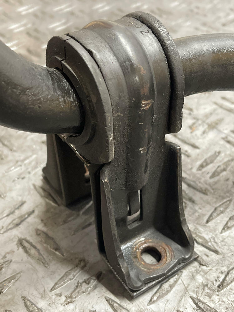 2003-04 Ford Mustang SVT Cobra Sway Bar & Brackets 287