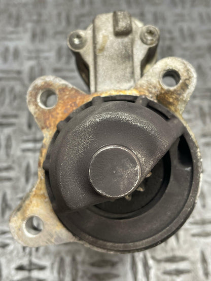 2003-04 Ford Mustang SVT Cobra Starter Motor 287