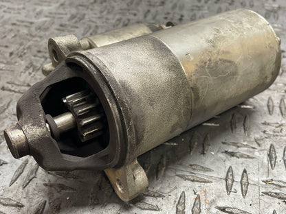 2003-04 Ford Mustang SVT Cobra Starter Motor 287