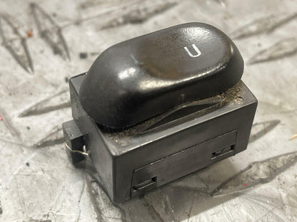 2003-04 Ford Mustang SVT Cobra Door Lock & Coupe Window Switch Set 287