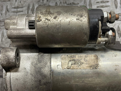 2003-04 Ford Mustang SVT Cobra Starter Motor 287