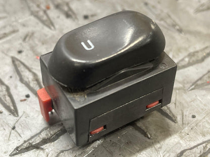 2003-04 Ford Mustang SVT Cobra Door Lock & Coupe Window Switch Set 287