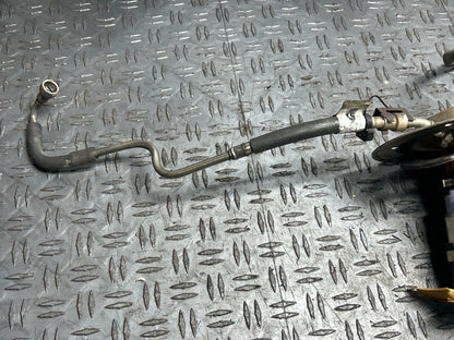 2003-04 Ford Mustang SVT Cobra OEM Fuel Pump & Hat Assembly 287