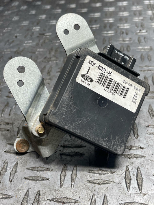 2003-04 Ford Mustang SVT Cobra Fuel Pump Driver Module
