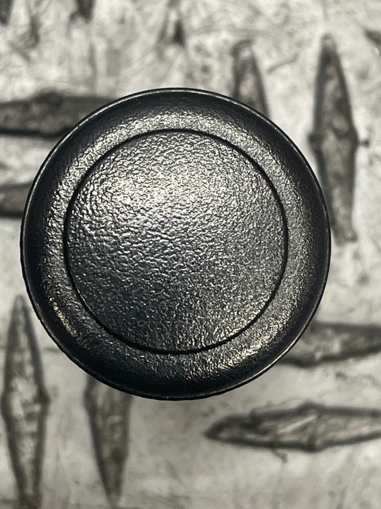 2003-04 Ford Mustang SVT Cobra Headlight Knob 287