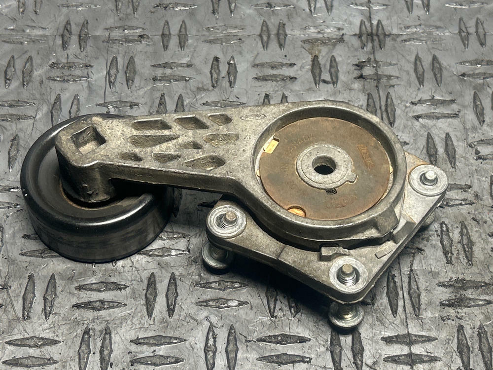 2003-04 Ford Mustang SVT Cobra 3-Bolt Belt Tensioner- Timing Cover 287