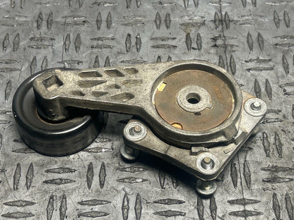 2003-04 Ford Mustang SVT Cobra 3-Bolt Belt Tensioner- Timing Cover 287