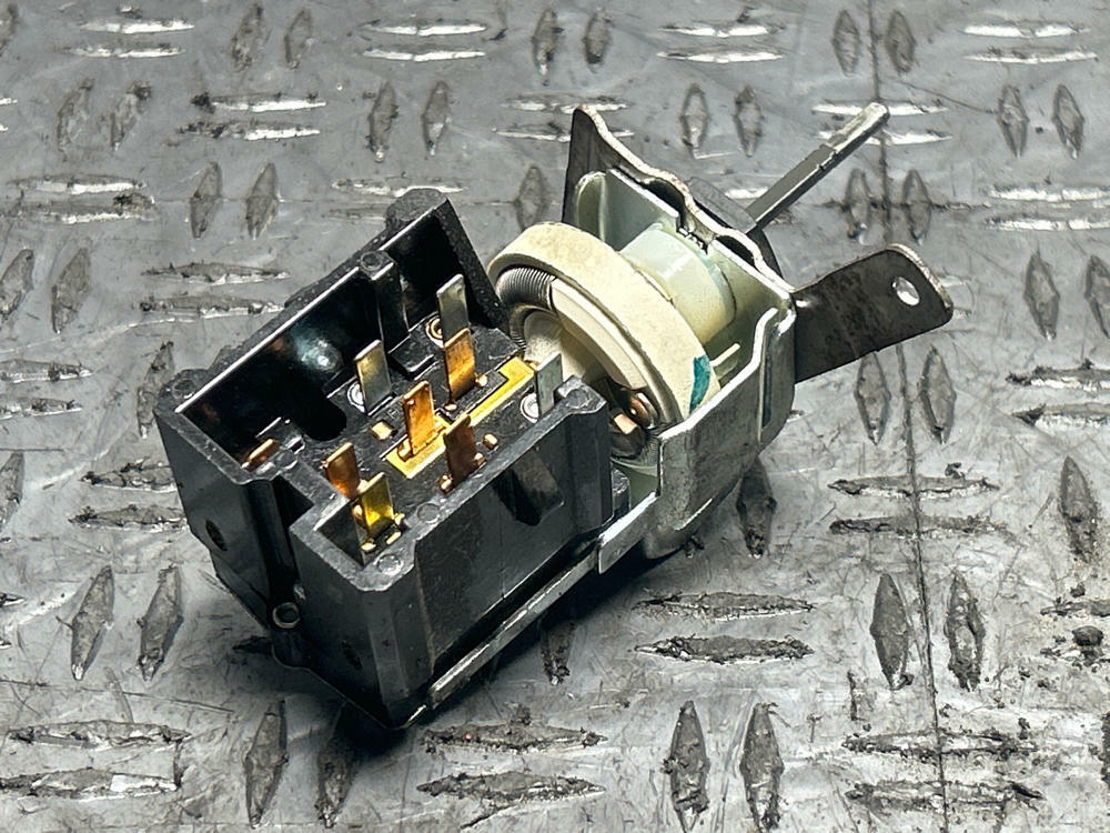 2003-04 Ford Mustang SVT Cobra Head Light Control Module 287