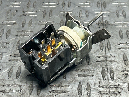 2003-04 Ford Mustang SVT Cobra Head Light Control Module 287
