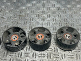 2003-04 Ford Mustang SVT Cobra Metco & OEM Idler/Pulley Lot 287