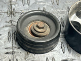 2003-04 Ford Mustang SVT Cobra Metco & OEM Idler/Pulley Lot 287