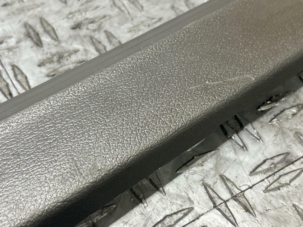 2003-04 Ford Mustang SVT Cobra Inner Door Sill Pair 287