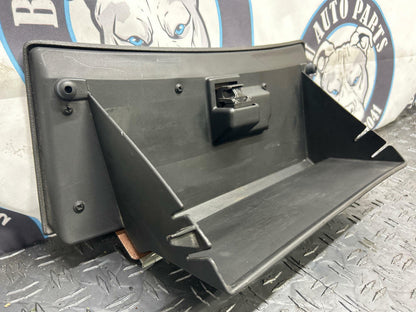 2003-04 Ford Mustang SVT Cobra OEM Glovebox 287