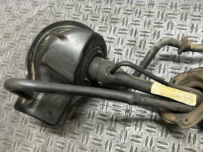 2003-04 Ford Mustang SVT Cobra Fuel Filler Neck- Missing Tip 287