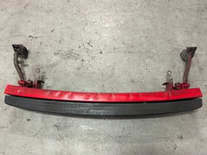 2003-04 Ford Mustang SVT Cobra Rear Crash Bar Assembly- Paint Code D3 287
