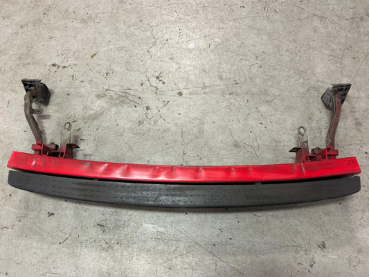 2003-04 Ford Mustang SVT Cobra Rear Crash Bar Assembly- Paint Code D3 287