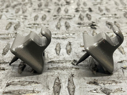 2003-04 Ford Mustang SVT Cobra Sunvisor Clips 287