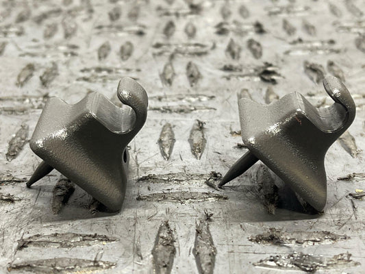 2003-04 Ford Mustang SVT Cobra Sunvisor Clips 287