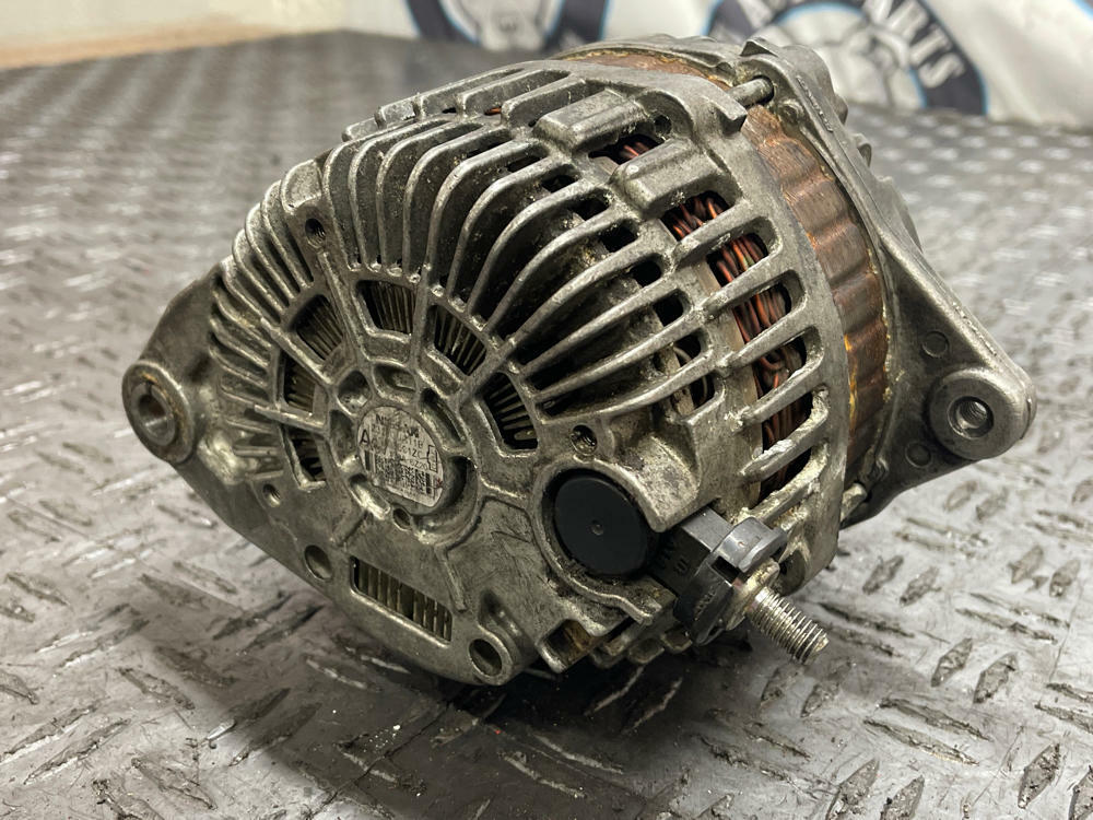 2003-04 Ford Mustang SVT Cobra Alternator- Aftermarket Pulley 287